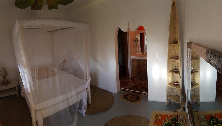 Chonyi Room
