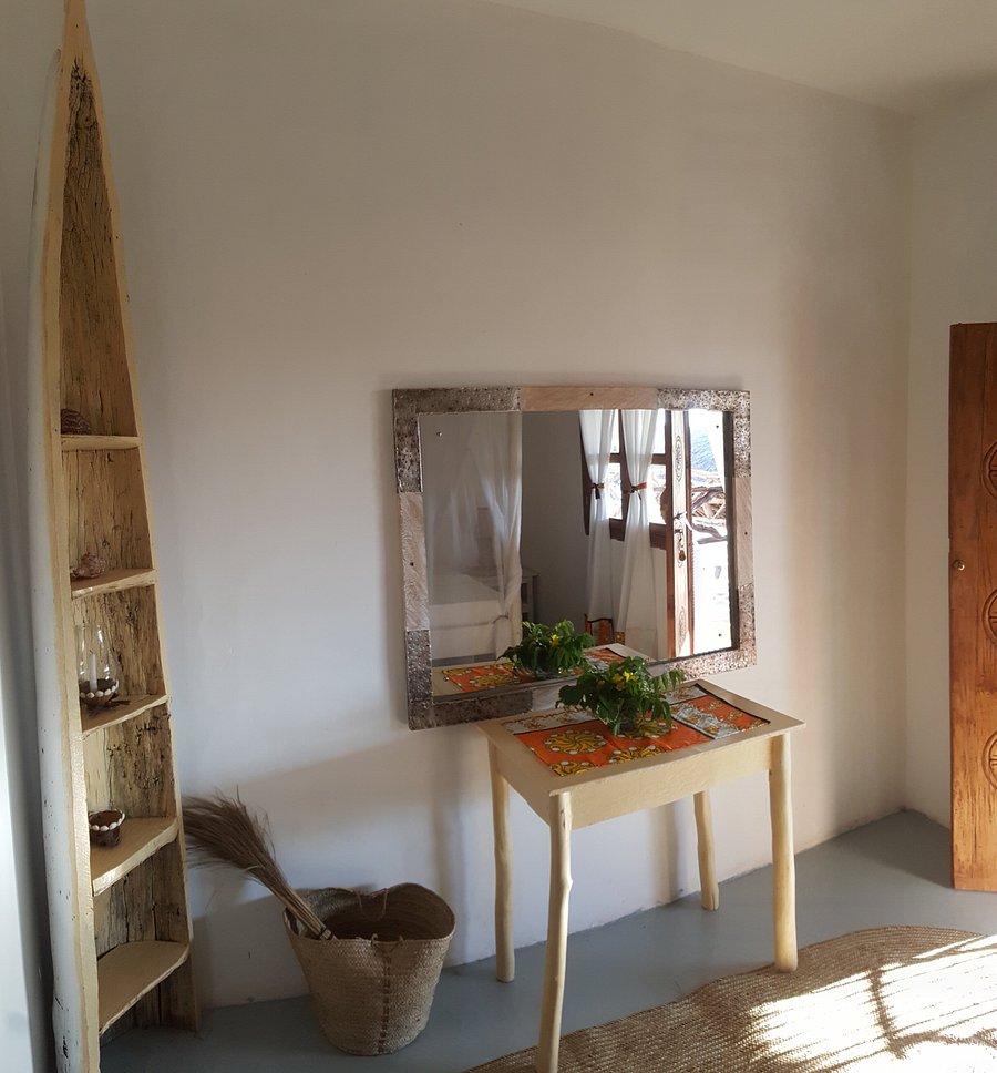 Safina House