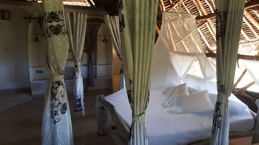 Giryama Room